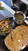 Bollywood TadkaMadrid food