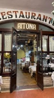 Aitona food