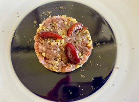 Monastrell food