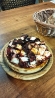 Do Pulpo food