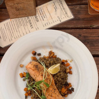 Radniční Restaurace A Pivotéka Comida