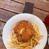 Radniční Restaurace A Pivotéka Comida