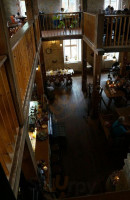 Restaurace Pod Habsteinem Comida