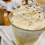 Cafe Dientzenhofer Comida