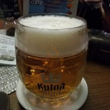 Cafe Harmonia Comida