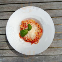 Restaurace Maříž Dentro