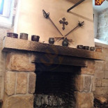 Restaurace Kost Dentro