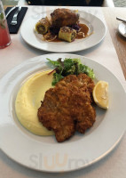 Sokolovna Průhonice Comida