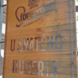 Hospoda U Svatého Huberta food