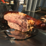 Permanent Beer Fest Exterior