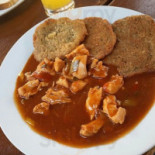 Centrum Lihovar Comida