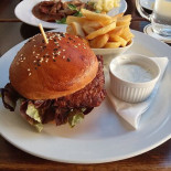 Centrum Lihovar Comida