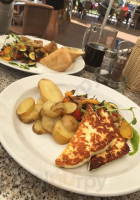 Restaurace Losín Carta