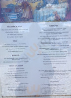 Restaurace Losín Comida