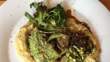 Pivovar Lindr Mžany Dentro