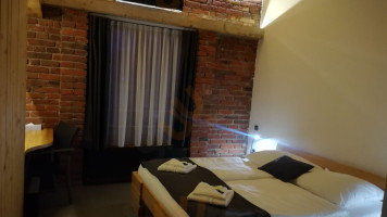 Pivovar Lindr Mžany Comida