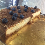 Bagel Lounge Františkovy Lázně Comida