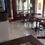 Bagel Lounge Františkovy Lázně Comida