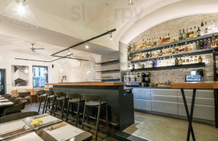 Organza Cafe Coffee Comida