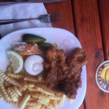 Restaurace U Jelena Comida