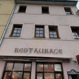 Restaurace U Jelena Comida