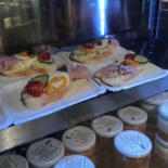 Pekárna Martin Comida