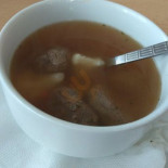 Restaurace Veselka Comida