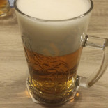 Restaurace Veselka food