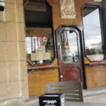 Cafeteria Kaixo Getxo Innen