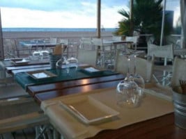 Vivo Platja Mediteraneo Beach Club food