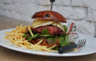 Restaurace Letná Comida