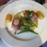 Creperie U Slepe Kocicky inside