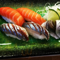 Sushi Sushi King Comida