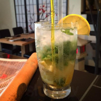 Sushi Sushi King Comida