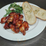 Restaurace Na Garážích Dentro