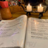 Krčma U Kellyho food