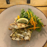 Krčma U Kellyho food