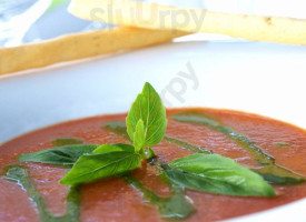 Restaurace Columna Comida