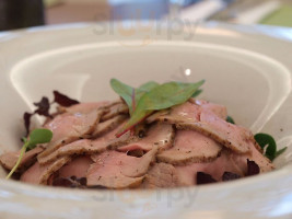 Restaurace Columna Comida