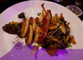 Czech Slovak Restaurant Comida