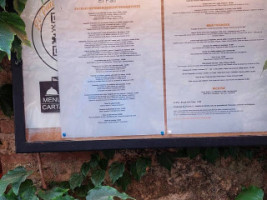 El Pati Cb. menu