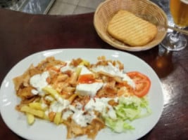 Rider Doner Kebap food