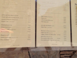 El Colom menu