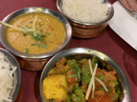 India Town food