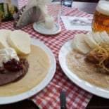 Restaurace Albero Comida