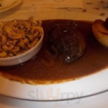 Restaurace Albero Comida