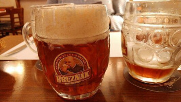 Restaurace Století Comida