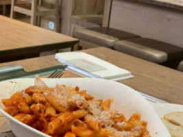 Vapiano food