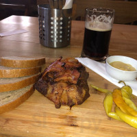 U Krále Ječmínka Comida