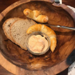 Restaurace Babiccina Beseda Comida